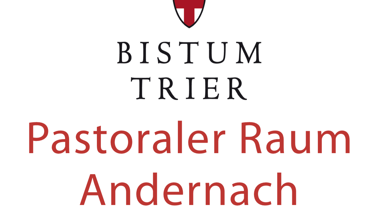 Logo Pastoraler Raum Andernach
