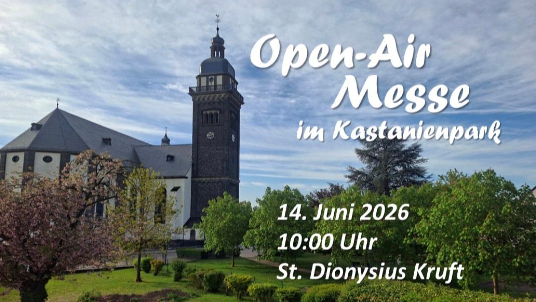 2026-06-14 Open-Air Messe