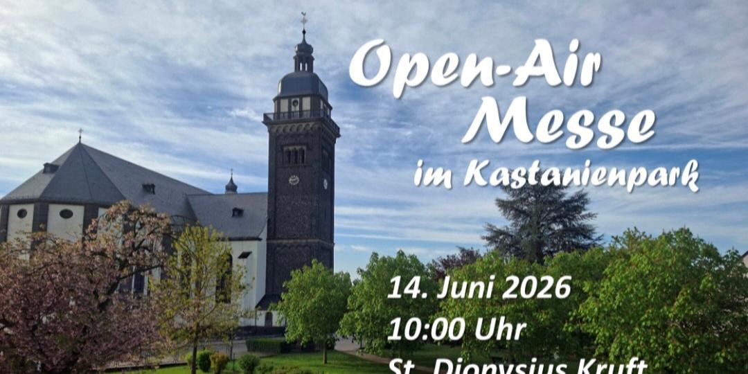2026-06-14 Open-Air Messe