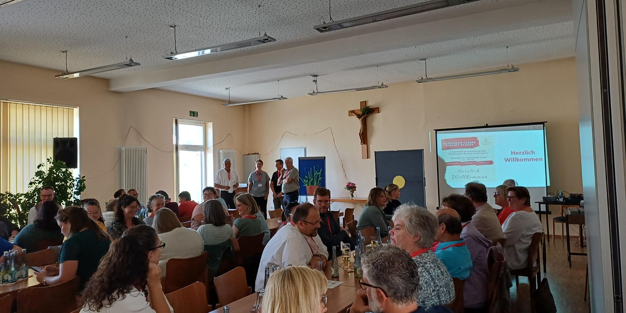 Synodalversammlung
