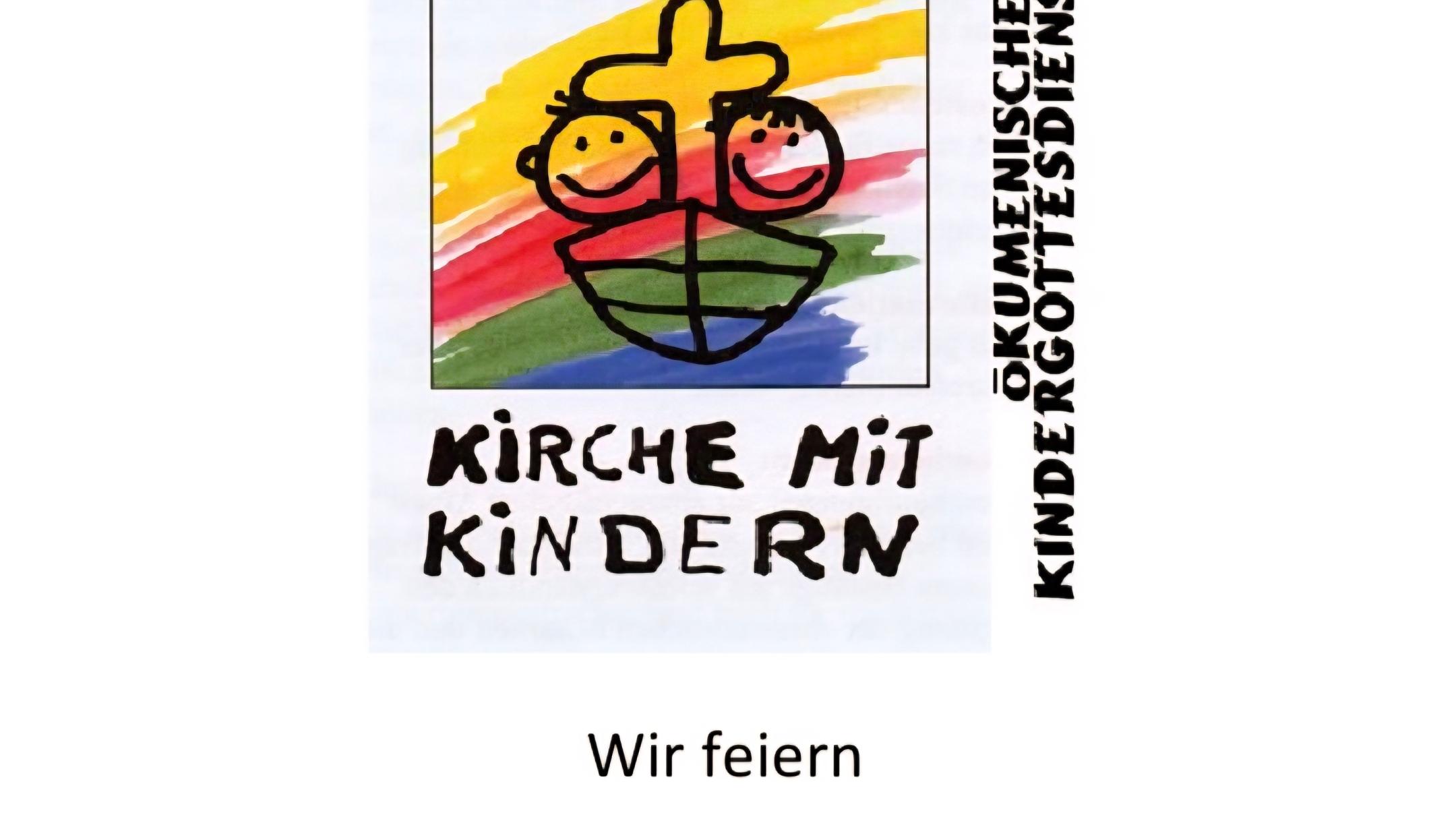 Kindergottesdienst in Kita Nickenich