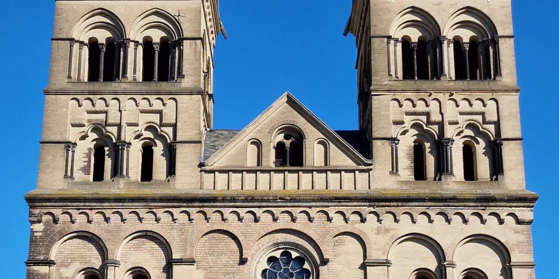 Andernach Mariendom