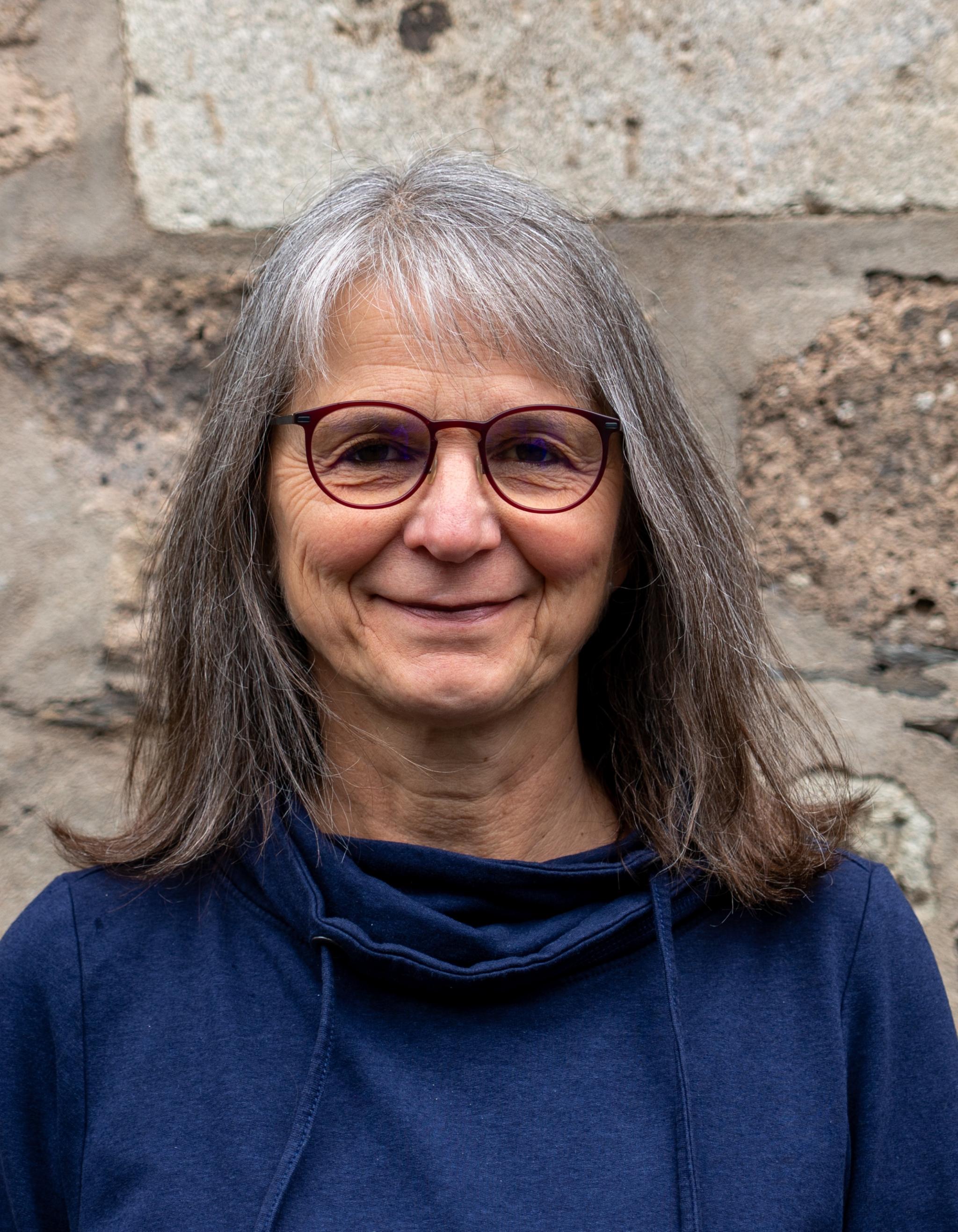 Dorothee Dümpelfeld
