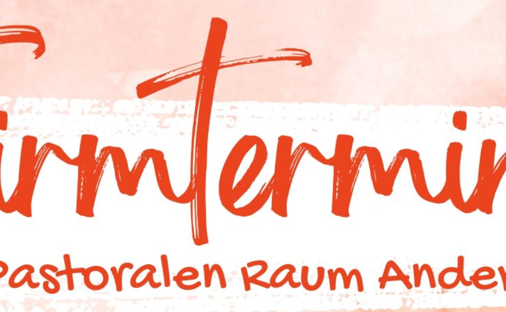 Firmungen im Pastoralen Raum Andernach 2025