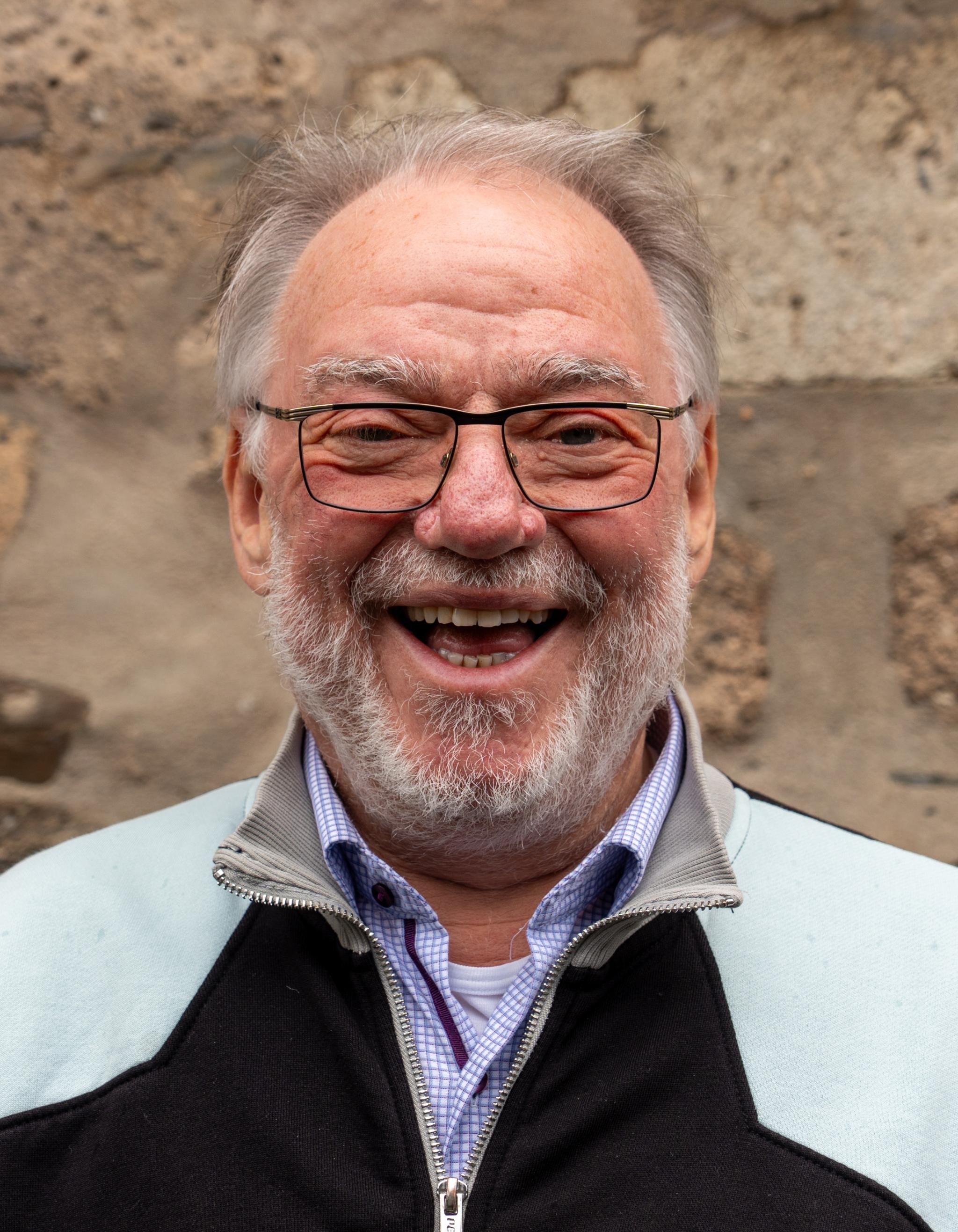 Thomas Gerber