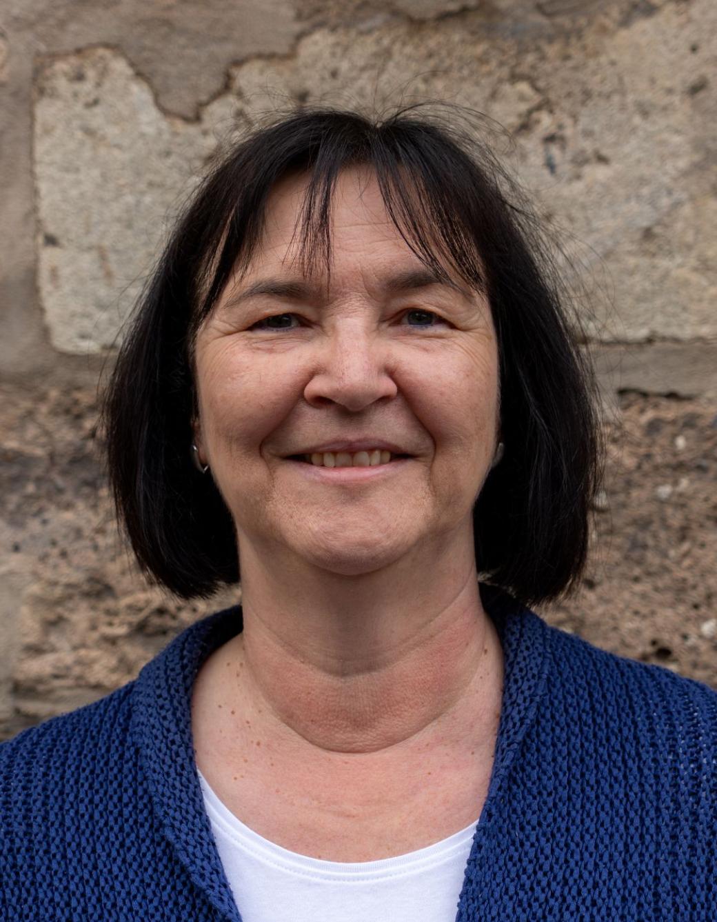 Gerlinde Hoefer (c) Pastoraler Raum Andernach Gerlinde Hoefer