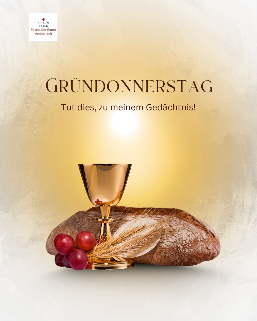Gründonnerstag