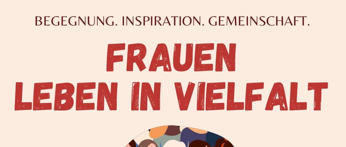 Logo Frauen-Leben in Vielfalt