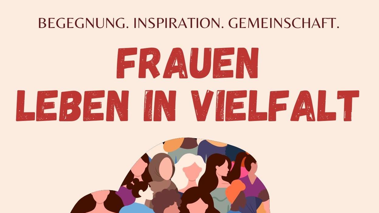 Logo Frauen-Leben in Vielfalt