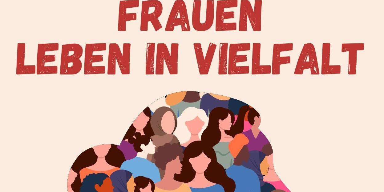 Logo Frauen-Leben in Vielfalt