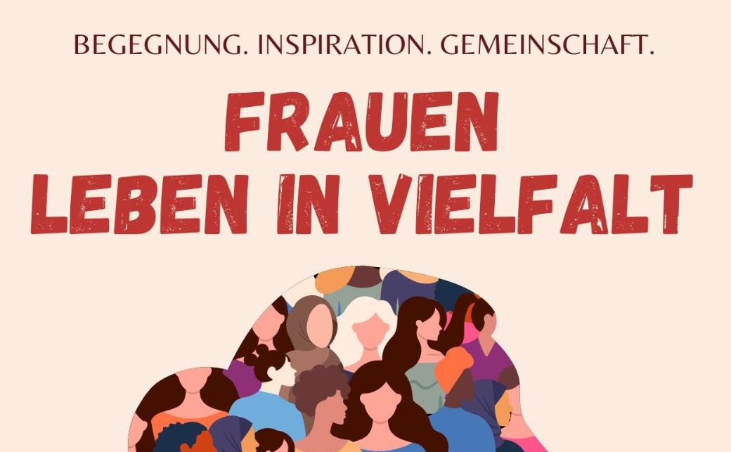 Logo Frauen-Leben in Vielfalt