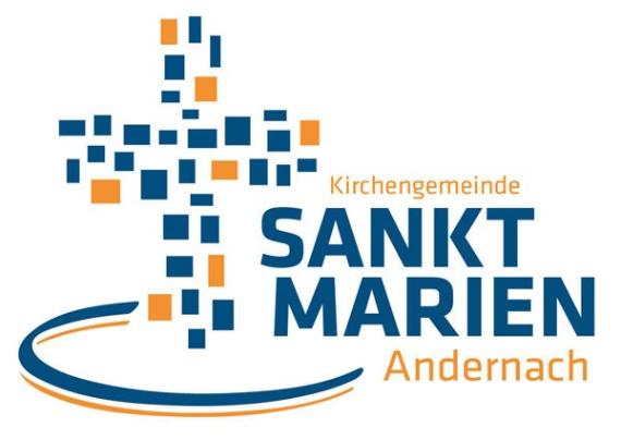 Logo Sankt Marien Andernach