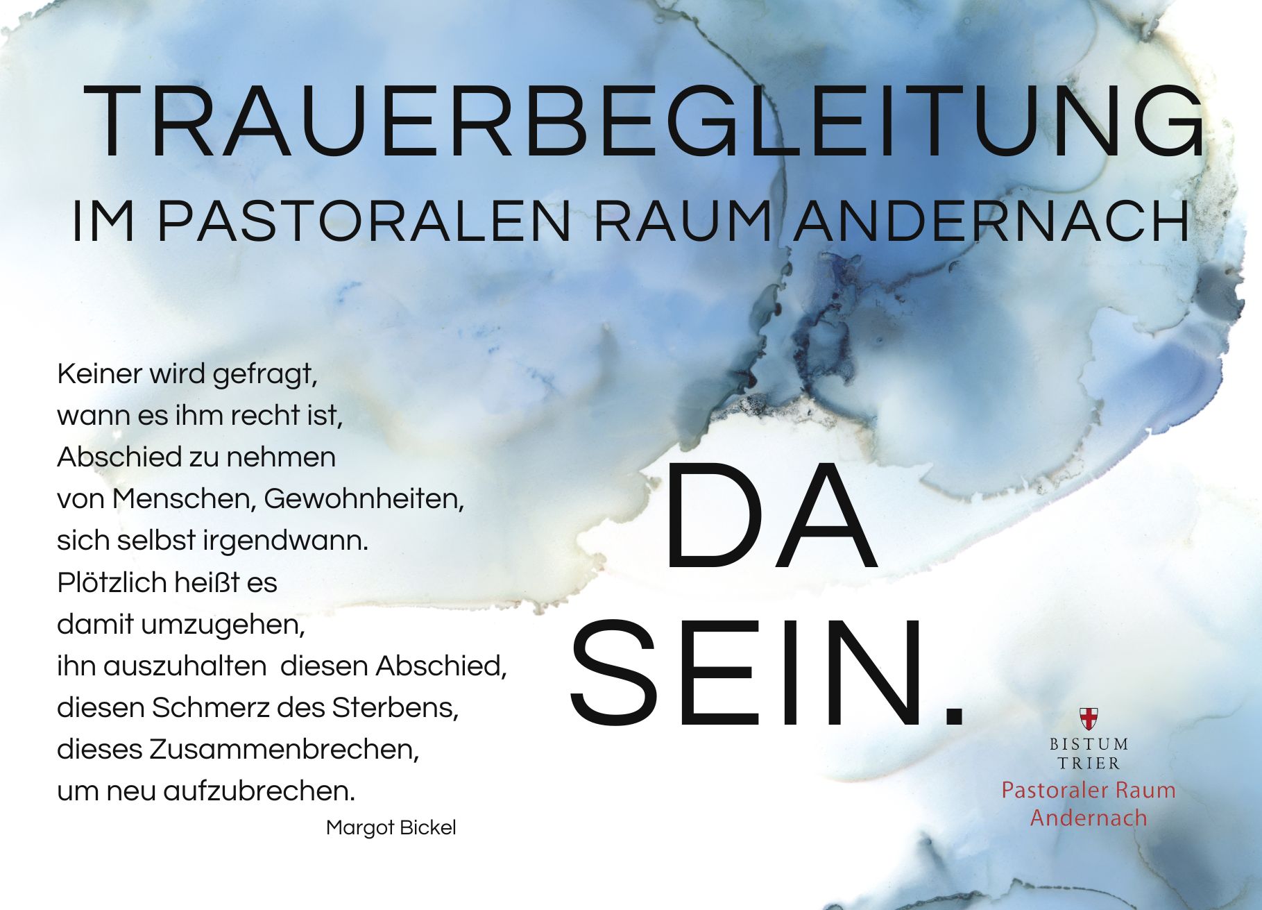 Trauerbegleitung PastR Andernach