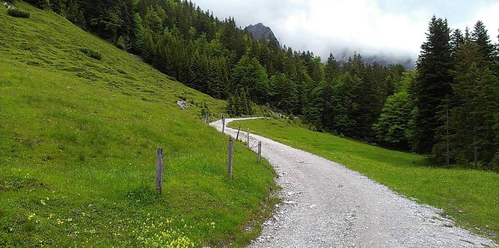 Geistliche Begleitung