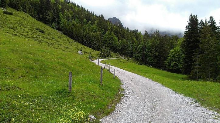 Geistliche Begleitung