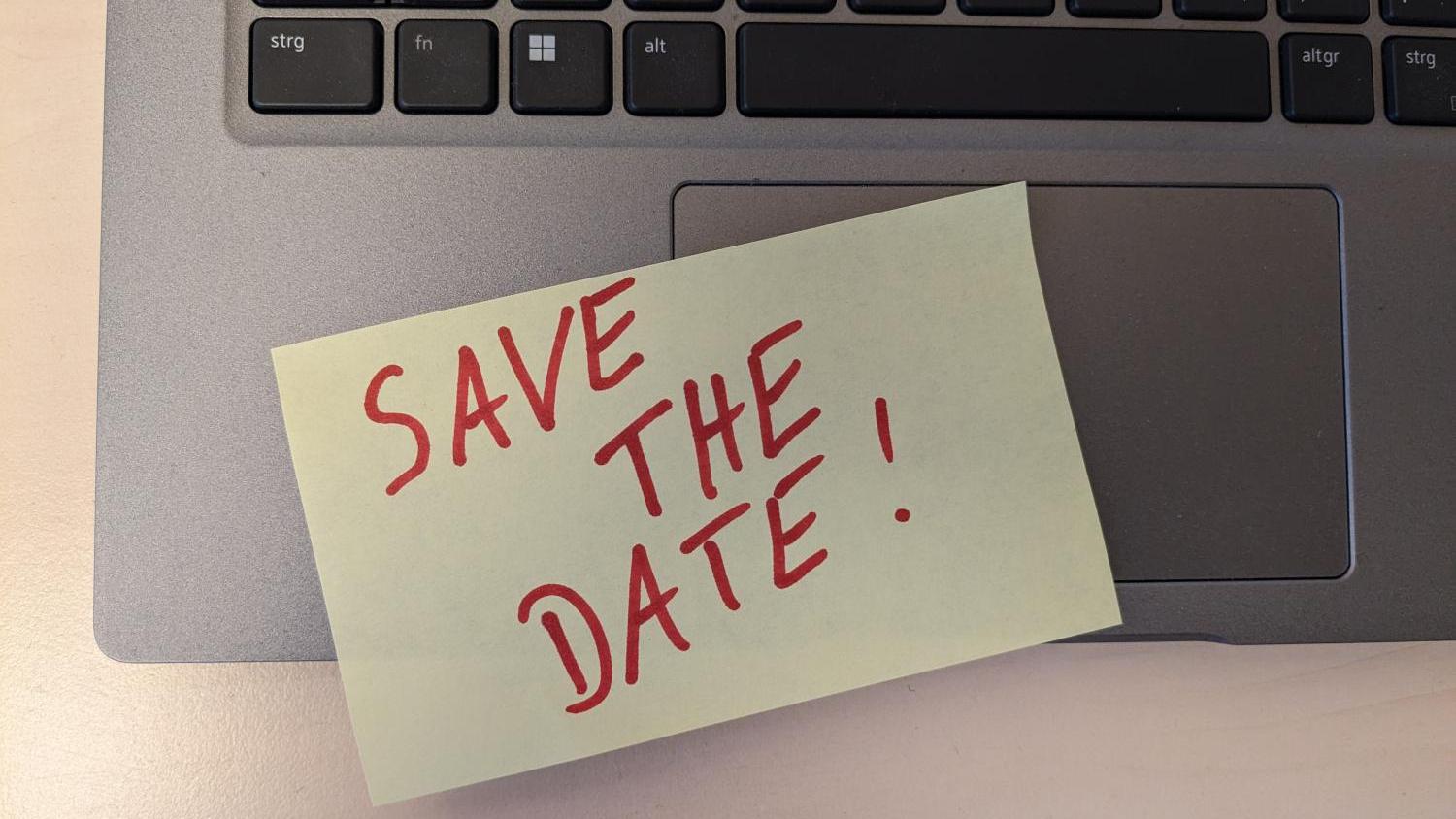 save-the-date
